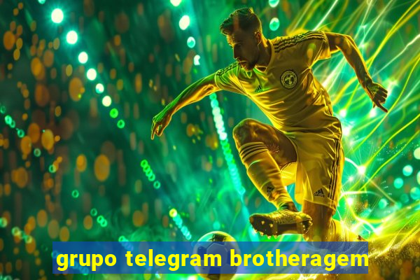 grupo telegram brotheragem